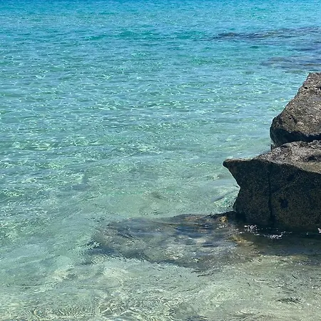 Casa Penny * كوراليهو