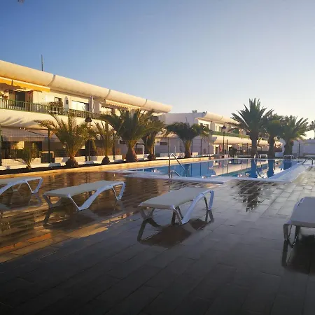 Apartamento Casa Penny *