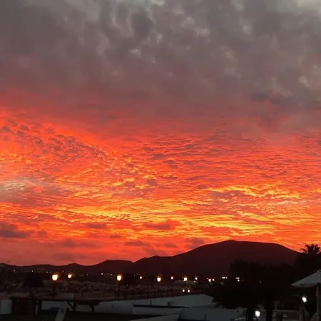 Casa Penny Corralejo