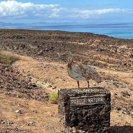 Casa Penny * Corralejo