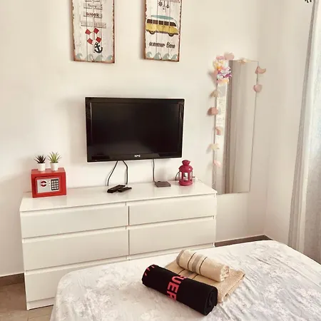 Apartamento Casa Penny Corralejo