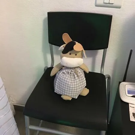 Apartamento Casa Penny *