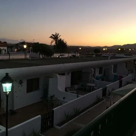 Apartamento Casa Penny