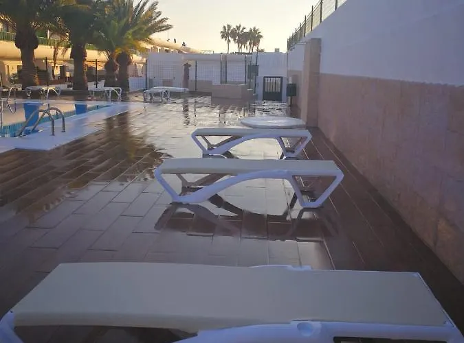 Casa Penny شقة كوراليهو