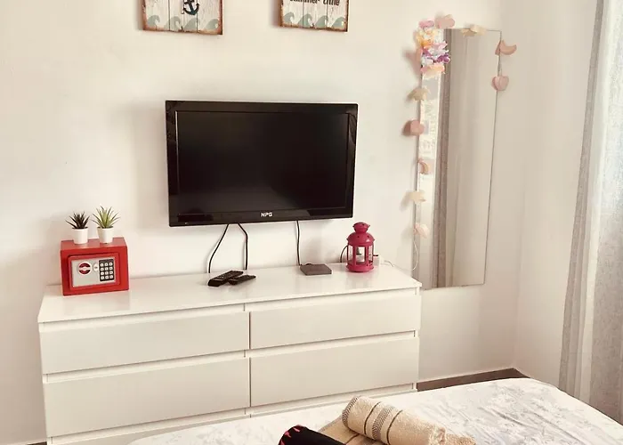 شقة Casa Penny كوراليهو