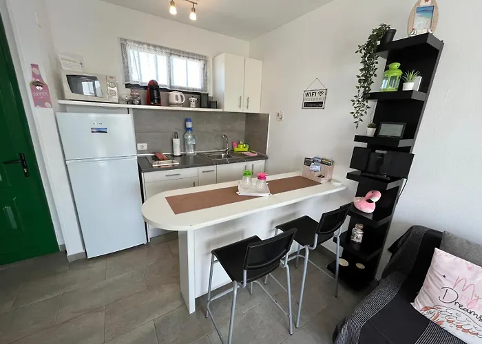 Casa Penny شقة كوراليهو