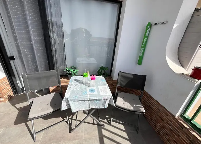 Casa Penny * كوراليهو