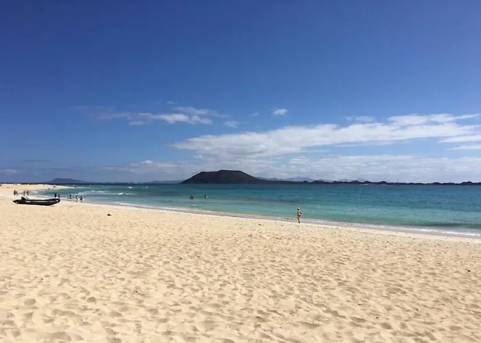 Casa Penny * كوراليهو