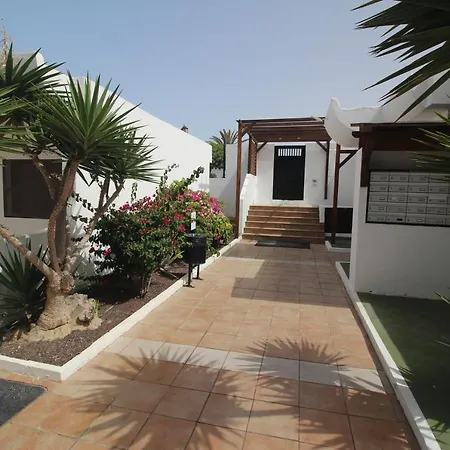 Casa Penny Apartment Corralejo