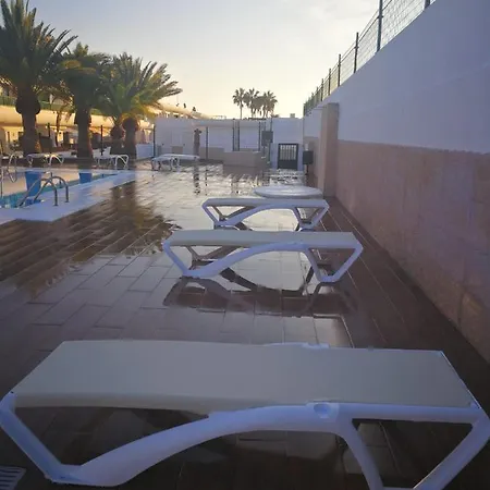 Casa Penny Lägenhet Corralejo