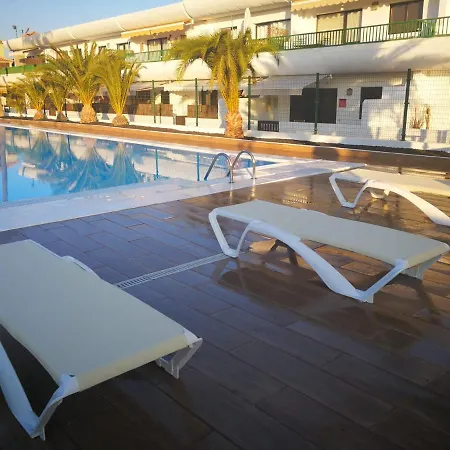 Casa Penny Corralejo