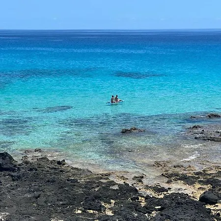 Casa Penny Appartement Corralejo