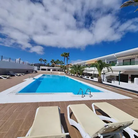 Appartement Casa Penny Corralejo