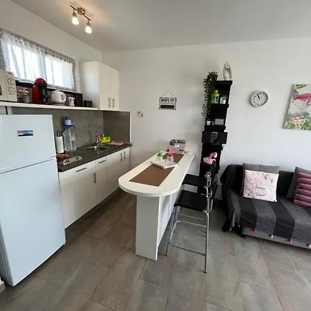 Apartment Casa Penny *