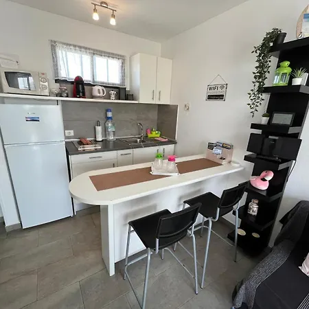 Casa Penny Lägenhet Corralejo