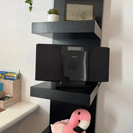 Casa Penny Appartement