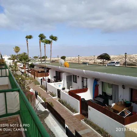 Casa Penny Appartement Corralejo