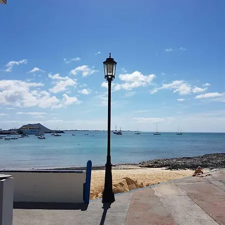 Lägenhet Casa Penny