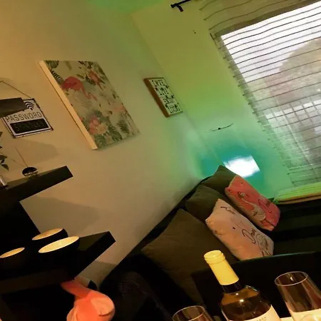 Casa Penny * Corralejo