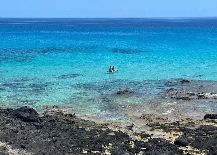 Casa Penny Lägenhet Corralejo