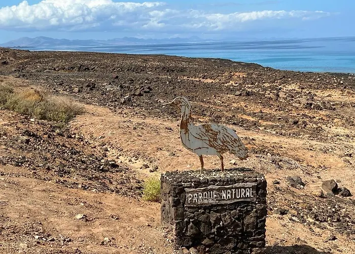 Casa Penny * Corralejo