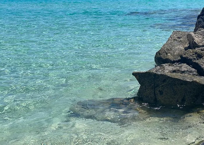 Casa Penny * Corralejo
