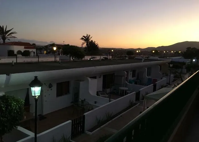 Apartamento Casa Penny