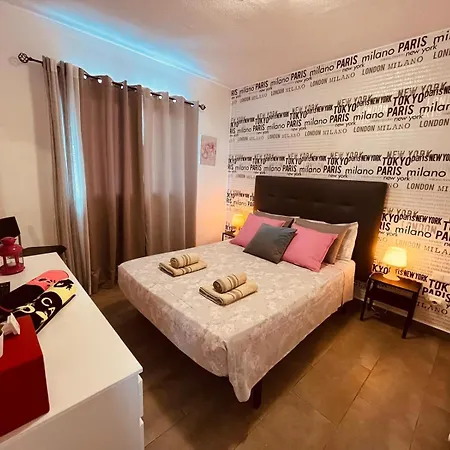 Casa Penny Apartmán *