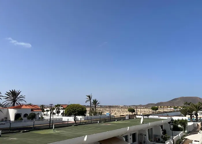 Casa Penny 科拉雷侯